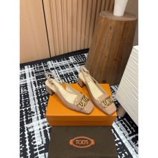 Tods Sandals